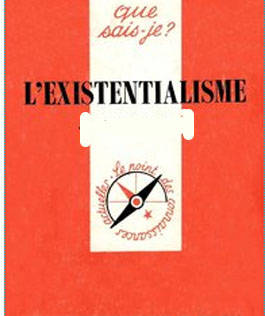 L�existentialisme 