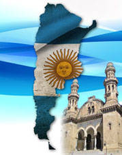Les musulmans d’Argentine
