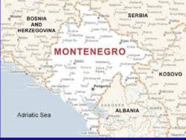 Les musulmans du Monténégro