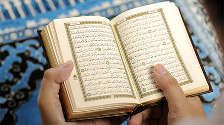 حذف المضاف في القرآن