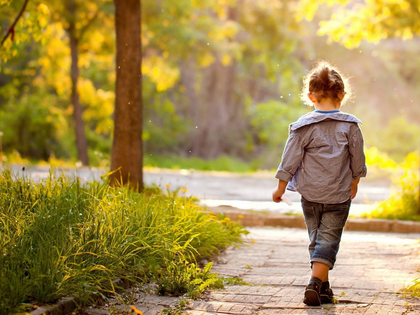 Ein unbeliebter Vater � Teil 1