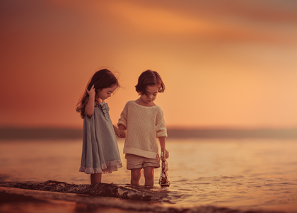 Ein unbeliebter Vater � Teil 2