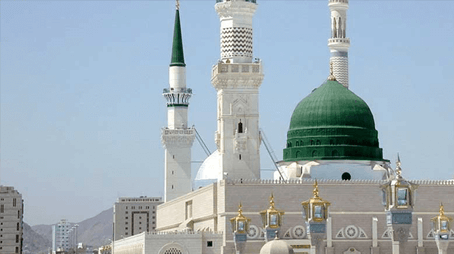  ثقافة الاعتذار في السنة النبوية