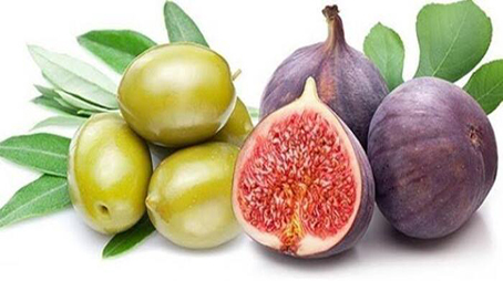 أطعمة ورد تفضيلها في السنة النبوية