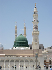 Arten der Pilgerfahrt zur Durchf�hrung der Riten