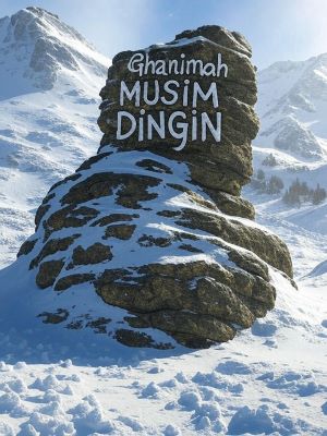 Tentang Musim Dingin dan Musim Panas (Bag.1)