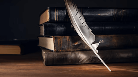الأدب : دواء وترويح