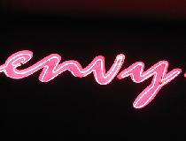 The Dangers of Envy