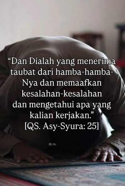 Amal-Amal Penghapus Dosa (Bag.2)