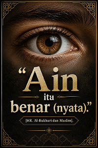 `Ain... Hukum-Hukum dan Peringatan (Bag.2)
