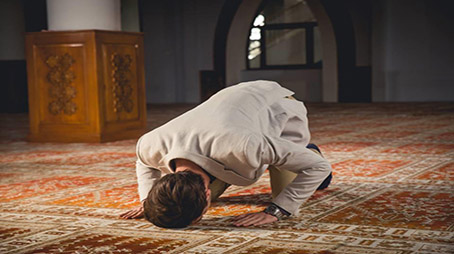واسجد واقترب