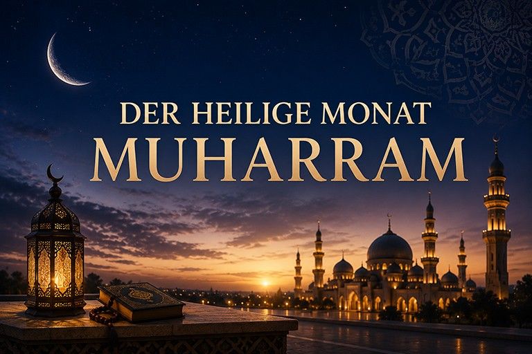 Der heilige Monat Muharram - Teil 2