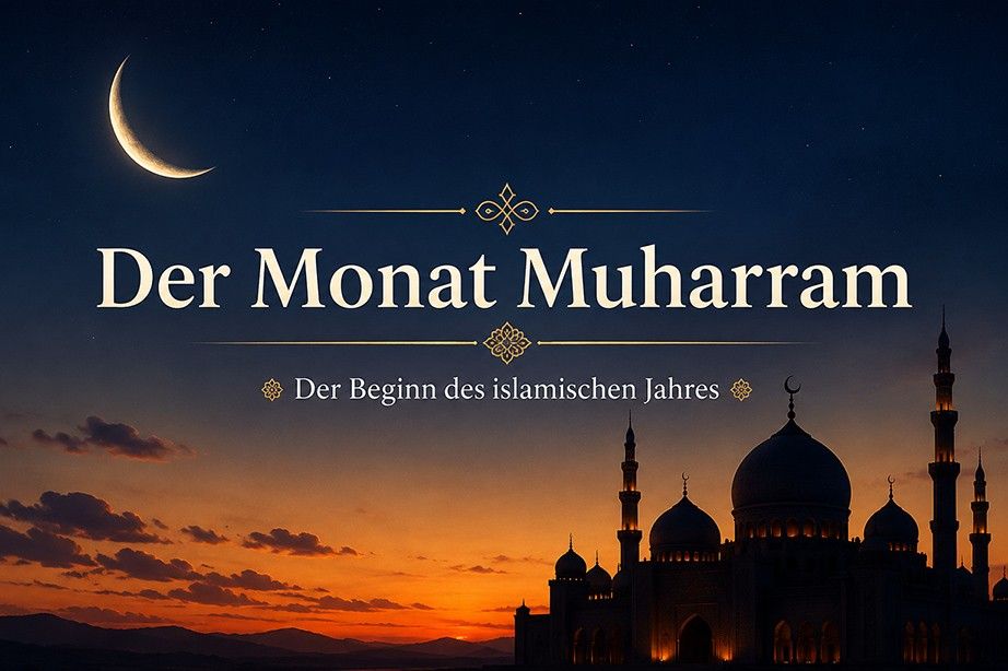 Der Monat Muharram