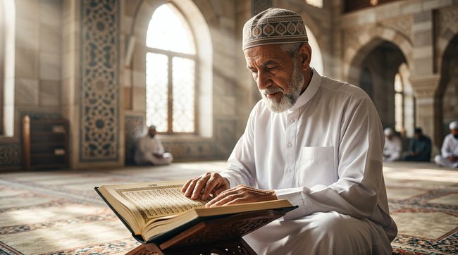  تعظيم الله جل وعلا  