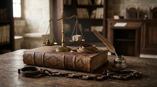 Comprendiendo el Hudud y la Shari’a en el Islam (parte 3 de 5)