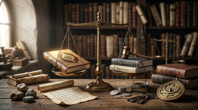Comprendiendo el Hudud y la Shari’a en el Islam (parte 5 de 5)