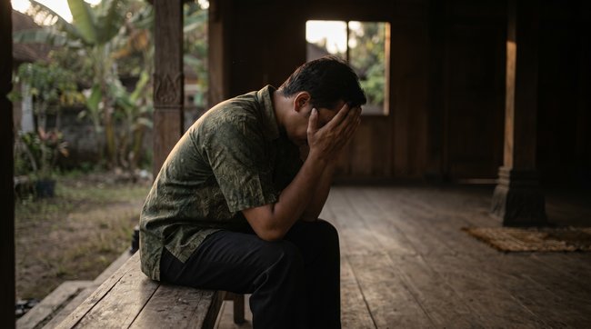 Perbaiki Dirimu Sendiri