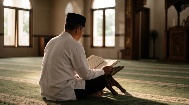 Bagaimana Melindungi Diri (Bag.2) 
