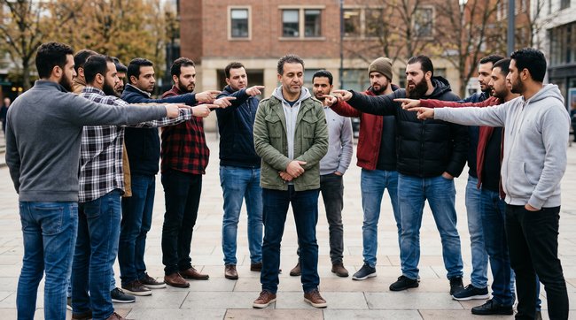 Cómo responder a los ataques de odio
