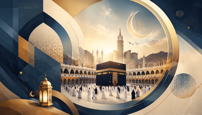 حكم الحج وشروط وجوبه