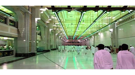 أخطاء في السعي