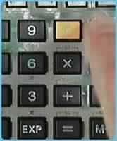 لغـة الأرقـام