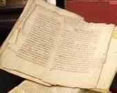 تدوين السنة النبوية (2-2)