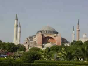 استانبول حاضرة الدولة العثمانية