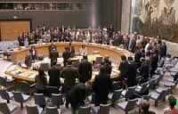 U.S. Seeks Global Anti-Terrorism Coalition