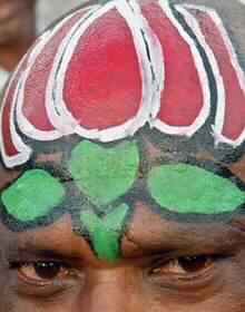 BJP Seen Losing Ground as Indian Elections End