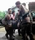 Philippine Rebels Escape, Headless Bodies Found