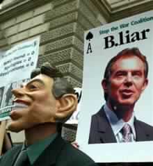 UK Intelligence 