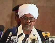 Sudan: US Using Darfur Crisis
