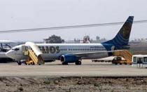 Helios Airline Offices Raided by Police
