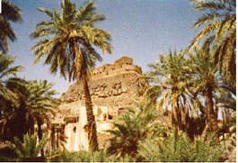 Troisième expulsion des juifs de Médine (Banou Qoraydhah)