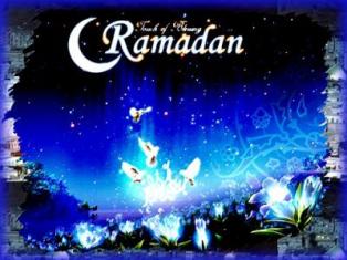 Le co�t pendant la journ�e du mois de Ramadan