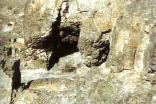 La gruta de Zawr